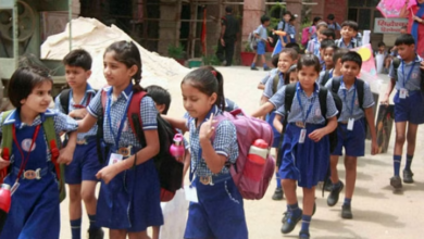 Photo of लखनऊ: बायोमीट्रिक सत्यापन हुआ तो यूपी में गायब हुए 27 % छात्र, जाने कैसे?