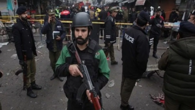 Photo of पाकिस्तान : कुर्रम में जारी हिंसा में तीन अन्य लोगों की मौत, जानिये पूरा मामला?