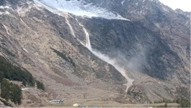 Photo of उत्तराखंड में तेजी से पिघलने वाले ग्लेशियर ने बढ़ाई चिंता, जानें क्यों?