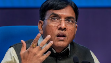 Photo of गरबा करते समय दिल का दौरा पड़ने से गई कई की जान, जानिये पूरा मामला ?