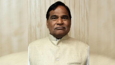 Photo of मंगलौर के बसपा विधायक अंसारी का आज दिल्ली में उपचार के दौरान निधन