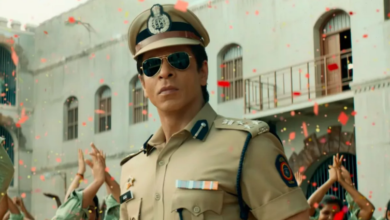 Photo of शाह रुख खान के बर्थडे पर गरजेगा ‘जवान’, जानिये क्यों?