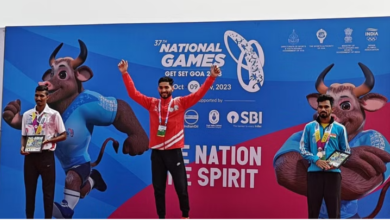 Photo of गोवा में चमका उत्तराखंड का ‘सूरज’, जानिये कौन है सूरज