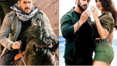 Photo of शूटिंग के दौरान बाल-बाल बचीं कटरीना कैफ, जानिये पूरा किस्सा?
