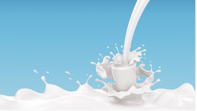 Photo of दिल्ली में डीएमएस दूध में कास्टिक सोडा मिलने पर लाइसेंस तुरंत निलंबित