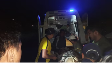 Photo of उत्तराखंड: बदरीनाथ हाईवे के पास अनियंत्रित होकर खाई में गिरी स्कूटी