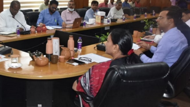 Photo of उत्तराखंड: सभी संस्कृत विद्यालयों को मिलेगा अब अनुदान, जानिये क्यों?