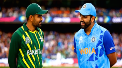 Photo of वर्ल्ड कप 2023: आज नरेंद्र मोदी स्टेडियम में भारत और पाकिस्तान का होगा आमना सामना