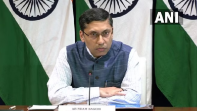 Photo of भारतीय नौसेना के आठ पूर्व अफसरों को मौत की सजा, जानिये क्यों