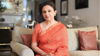 Photo of ‘आराधना’ फिल्म कि शूटिंग से जुड़े किस्से शर्मिला टैगोर ने किये शेयर