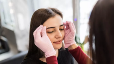 Photo of घनी आइब्रो पाने के लिए करे घरेलू उपाय ,जानिये कौन-कौन से