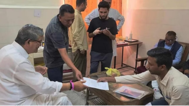 Photo of उत्तराखंड : अस्पताल में भर्ती पूर्व सीएम हरीश रावत को सीबीआई ने थमाया समन, जानिये कैसे?