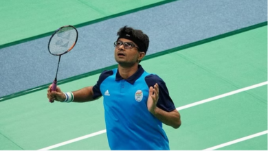 Photo of IAS सुहास एलवाई ने पैरा एशियाई खेलों में जीता स्वर्ण पदक, पढिये पूरी ख़बर