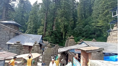 Photo of उत्तराखंड : जागेश्वर धाम में पहली बार बंद होंगे मंदिर के कपाट, जानिये क्यों?