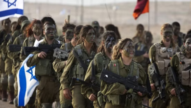 Photo of अमेरिका ने इस्राइल को हमास पर हमले की दी खुली छूट, जानिये क्यों?