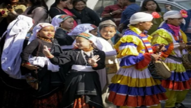 Photo of उत्तराखंड : हल्द्वानी में दो दिवसीय जोहार मेला आज से शुरू, लोककला और हस्तशिल्प कला के रंग देखने को मिलेंगे