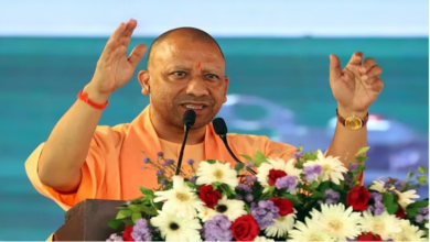 Photo of CM योगी : यूपी में बढ़ेगी निराश्रित महिलाओं की पेंशन, कन्या सुमंगला राशि भी 10 हजार बढ़ जाएगी