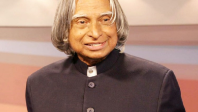 Photo of डॉ. ए.पी.जे. अब्दुल कलाम के जन्म दिवस के अवसर पर मनाया जाता विश्व छात्र दिवस