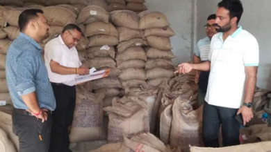 Photo of हरिद्वार: बहादराबाद की राइस मिल में एसडीएम का छापा