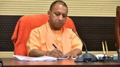 Photo of सी एम योगी का इस्राइल-फलस्तीन को लेकर सख्त आदेश, पढ़े पूरी खबर