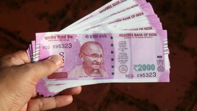 Photo of कल है 2000 के नोटों को बदलने की आखिरी तारीख