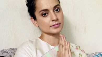 Photo of हिमाचल सरकार पर अभिनेत्री कंगना रणौत का आरोप, कहा- आपदा कोष नहीं हो रहा संचालित, बहुत शर्म की बात