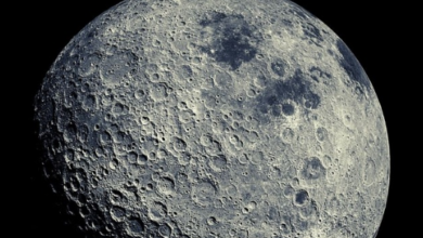 Photo of NASA: बृहस्पति के चंद्रमा पर खारे पानी के महासागर का संकेत