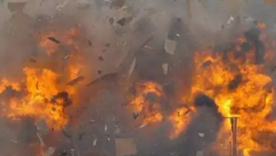 Photo of पाकिस्तान : परमाणु आयोग कार्यालय के पास विस्फोट