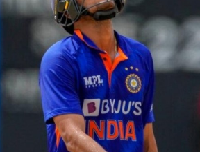 Photo of वनडे विश्व कप 2023: विश्व कप से पहले शुभमन गिल की तबीयत खराब, ऑस्ट्रेलिया के खिलाफ खेलना मुश्किल