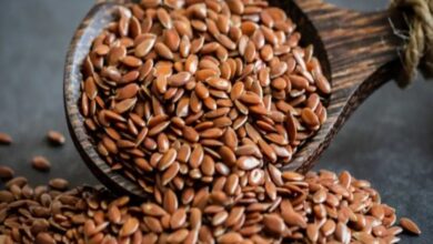 Photo of बालों के लिए वरदान हैं अलसी के बीज