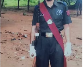 Photo of सुनाम: हजारों नम आंखों ने दी जवान परविंदर सिंह को  अंतिम संस्कार