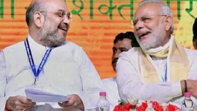 Photo of भाजपा को मजबूत करने में अमित शाह की भूमिका सराहनीय