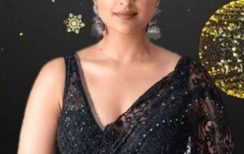 Photo of प्रियंका चोपड़ा ने खास मैसेज लिख परिणीति को किया बर्थडे विश