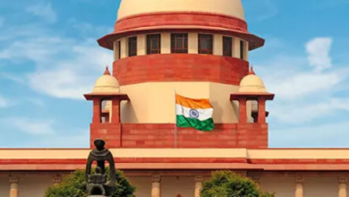 Photo of ‘सुप्रीम’ फैसला, गर्भ में पल रहे बच्चे को दुनिया में आने की मिली इजाजत