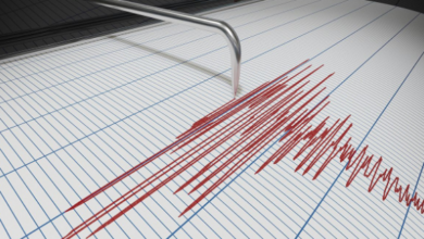 Photo of नेपाल: दूसरी बार कांपी नेपाल की धरती, रिक्टर स्केल पर 4.9 मापी गई भूकंप की तीव्रता