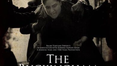 Photo of The Buckingham Murders से सुर्खियां बटोर रही है करीना