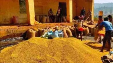 Photo of स्कूली छात्रों के शौचालय का किसान और कर्मचारी कर रहे प्रयोग