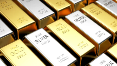 Photo of सर्राफा बाजार: महंगे हुए सोना और चांदी
