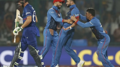 Photo of आईसीसी वर्ल्ड कप 2023: वनडे वर्ल्ड कप इतिहास के 5 सबसे बड़े उलटफेर