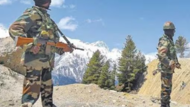 Photo of देहरादून : चीन-नेपाल सीमा पर बिजली से रोशन होंगे सेना के पोस्ट