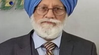 Photo of भारतवंशी बुजुर्ग सिख की बुरी तरह की पिटाई, सिर में चोट लगने से हुई मौत