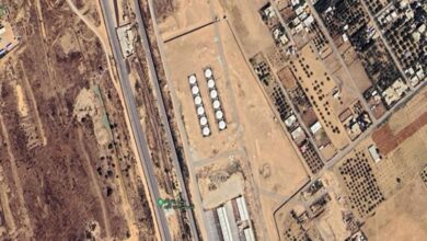 Photo of युद्ध के बीच ईंधन जुटाने में लगा हमास