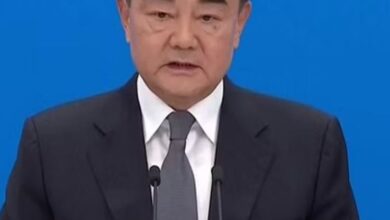 Photo of चीन: इस्राइल को लेकर चीन के रुख में आया बदलाव