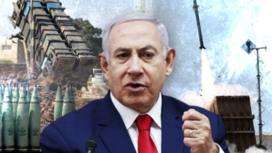 Photo of इजरायल: हमास की जड़ें उखाड़ने की तैयारी में इजरायल