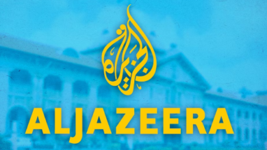 Photo of इजरायल ने अलजजीरा पर लगाए गंभीर आरोप