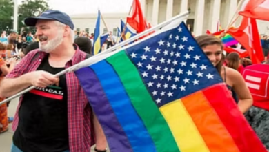 Photo of सुप्रीम कोर्ट से भी समलैंगिक शादी को कानूनी मान्यता नहीं