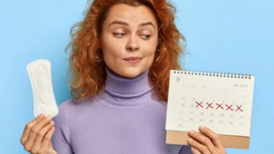 Photo of महीने में दो बार पीरियड्स बन सकते हैं चिंता की वजह