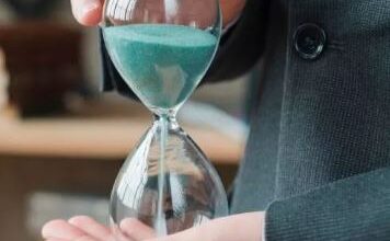 Photo of समय का सही इस्तेमाल है बेहद जरूरी