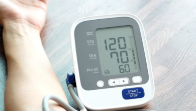 Photo of लो बीपी की प्रॉब्लम हो सकती है खतरनाक