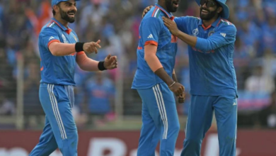Photo of विश्व कप 2023: भारत की पाकिस्तान पर धमाकेदार जीत